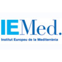 European Institute of the Mediterranean logo - Similar company to Plan Bleu