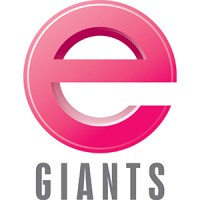 eGIANTS logo - Similar company to Inteliroute Technologies, Llc