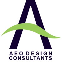 AEO Design Consultants logo - Similar company to Henko Bim Solutions