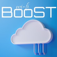 Wifi (Boost)