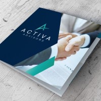 Activa Advisors logo - Similar company to Haciéndote Ver