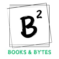 BOOKS & BYTES logo - Similar company to Wiseacc Group