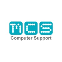 MCS Support logo - Similar company to Orbital10 Ltd