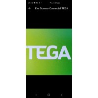 TEGA GESTIO AMBIENTAL SL logo - Similar company to Ma Logistics Slu