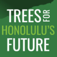 Trees for Honolulu's Future logo - Similar company to ʻĀinaquest