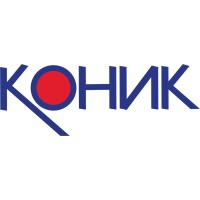 KONIK logo - Similar company to Valtec Premium Lubricants