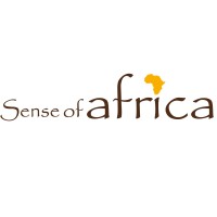 Sense of Africa, Namibia logo - Similar company to Drifters