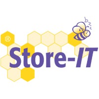Store-IT (Uniserve bv) logo - Similar company to Store It