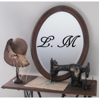 L. Modisty logo - Similar company to Gabebe’S