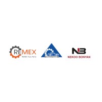 ALBORZ YADAK logo - Similar company to Eldora Group