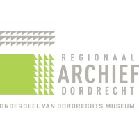 Regionaal Archief Dordrecht logo - Similar company to Thetittymag