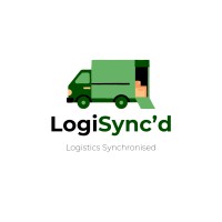 LogiSync'd logo - Similar company to Logi-Sync