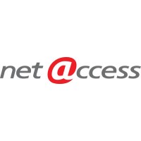 Cologix New Jersey, formerly Net Access logo - Similar company to Voxel Dot Net