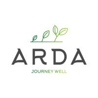 Arda logo - Similar company to Arda Power