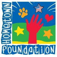 The Hometown Foundation logo - Similar company to Hooten Young