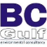 Bc Gulf Llc