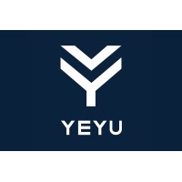 YEYU App logo - Similar company to Cloudelligence Gmbh