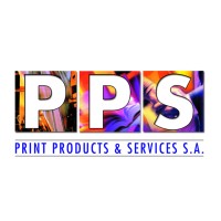 PPS - Print Products & Services S.A. logo - Similar company to Pps. Imaging B.V.