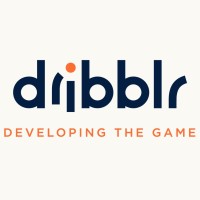 Dribblr - Developing The Game logo - Similar company to Brainwells