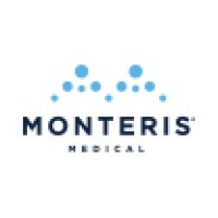 Monteris Medical logo - Similar company to Imris