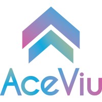 AceViu logo - Similar company to Spark Tech Lab