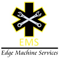 Edge Machine Services logo - Similar company to Precision Technologies, Inc.