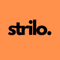 Strilo HR logo - Similar company to Studio Agnew