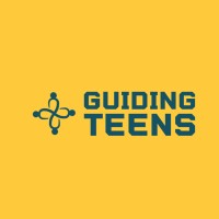 Guiding Teens logo - Similar company to Imedf