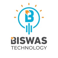 Biswas Technology logo - Similar company to Delight Solutions
