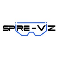 SpireViz logo - Similar company to Tee Rex Studio