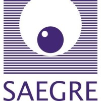 SAEGRE logo - Similar company to The Base Performance