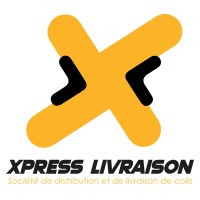 Xpress Livraison logo - Similar company to Coheziv