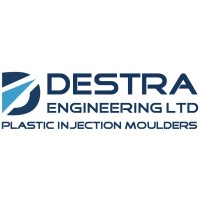 Destra Engineering Ltd logo - Similar company to Kelvin Mini Forklifts