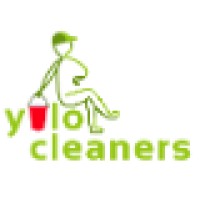 Yolo Cleaners