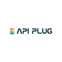API Plug logo - Similar company to Arkenus