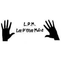 Les Ptites Mains logo - Similar company to Peri-Graphic