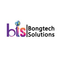 Bongtech Solutions Private Limited logo - Similar company to Aile Technology Limited