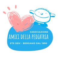 Associazione Amici della Pediatria ETS ODV logo - Similar company to Eurocalor Systems Srl
