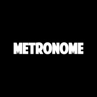 Metronome logo - Similar company to Adcave Digital