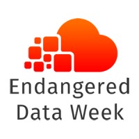 Endangered Data Week logo - Similar company to Brad M. Meslin