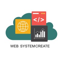 Web System Create logo - Similar company to Fonduri Digitalizare