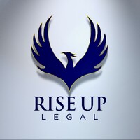 Rise Up Legal | Attorneys-at-Law logo - Similar company to Sunshine Peanut Company