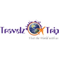 Travelz O Trip logo - Similar company to Tripfiesta