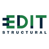 EDIT Structural logo - Similar company to Prima Construct
