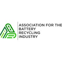 Association for the Battery Recycling Industry logo - Similar company to Battery Foundation