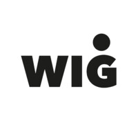 WIG LONDON logo - Similar company to Herclutterbox ®
