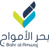 Bahr Al Amwaj logo - Similar company to Data Stories Lb