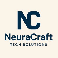 NeuraCraft Tech Solutions logo - Similar company to Engesat Imagens De Satélite