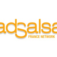 adSalsa France Network logo - Similar company to Yoterup