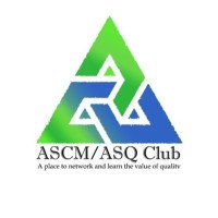 CSUN ASCM/ASQ logo - Similar company to Misa Csun